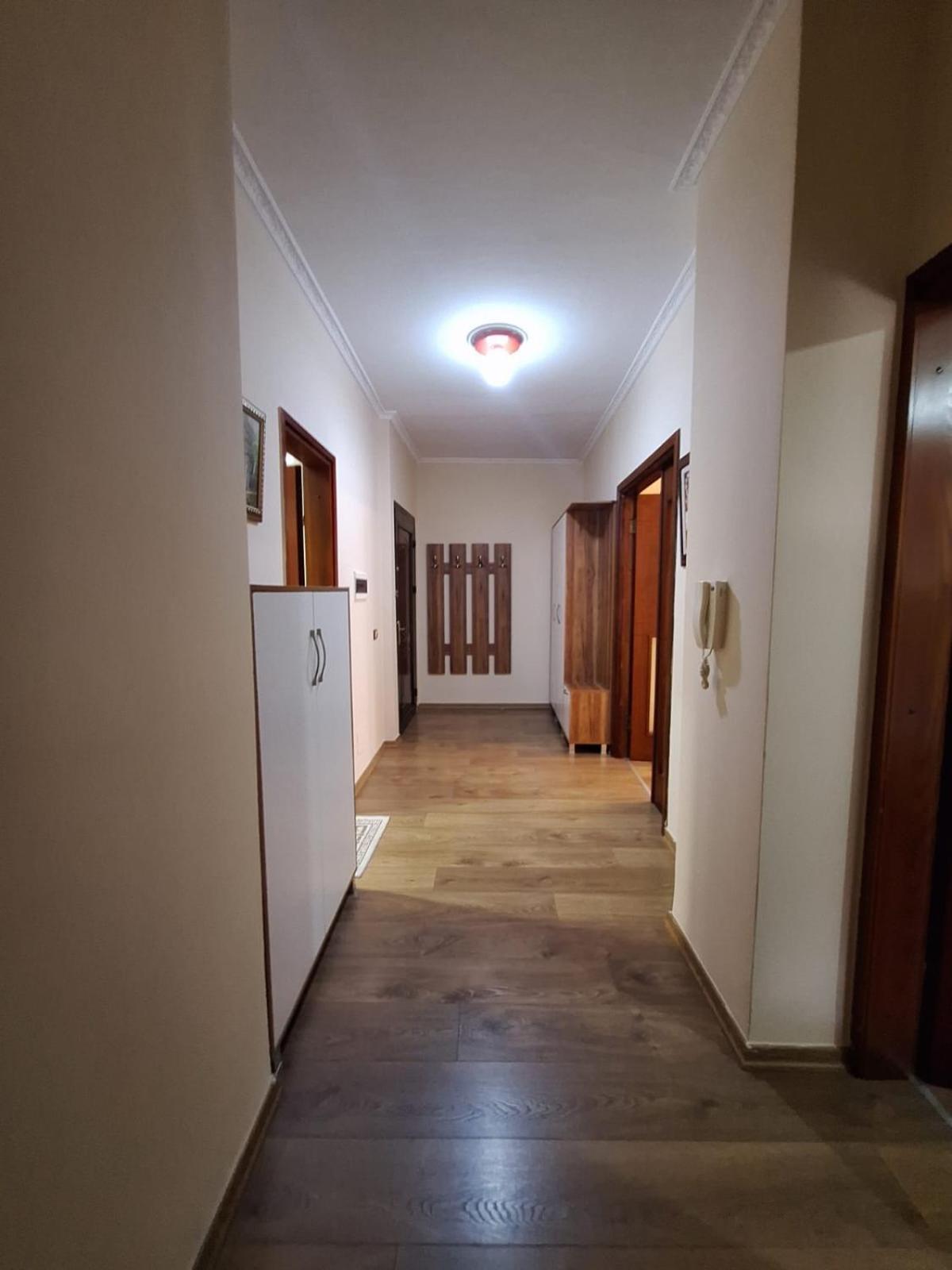 Alb Apartament Tirana Exterior photo