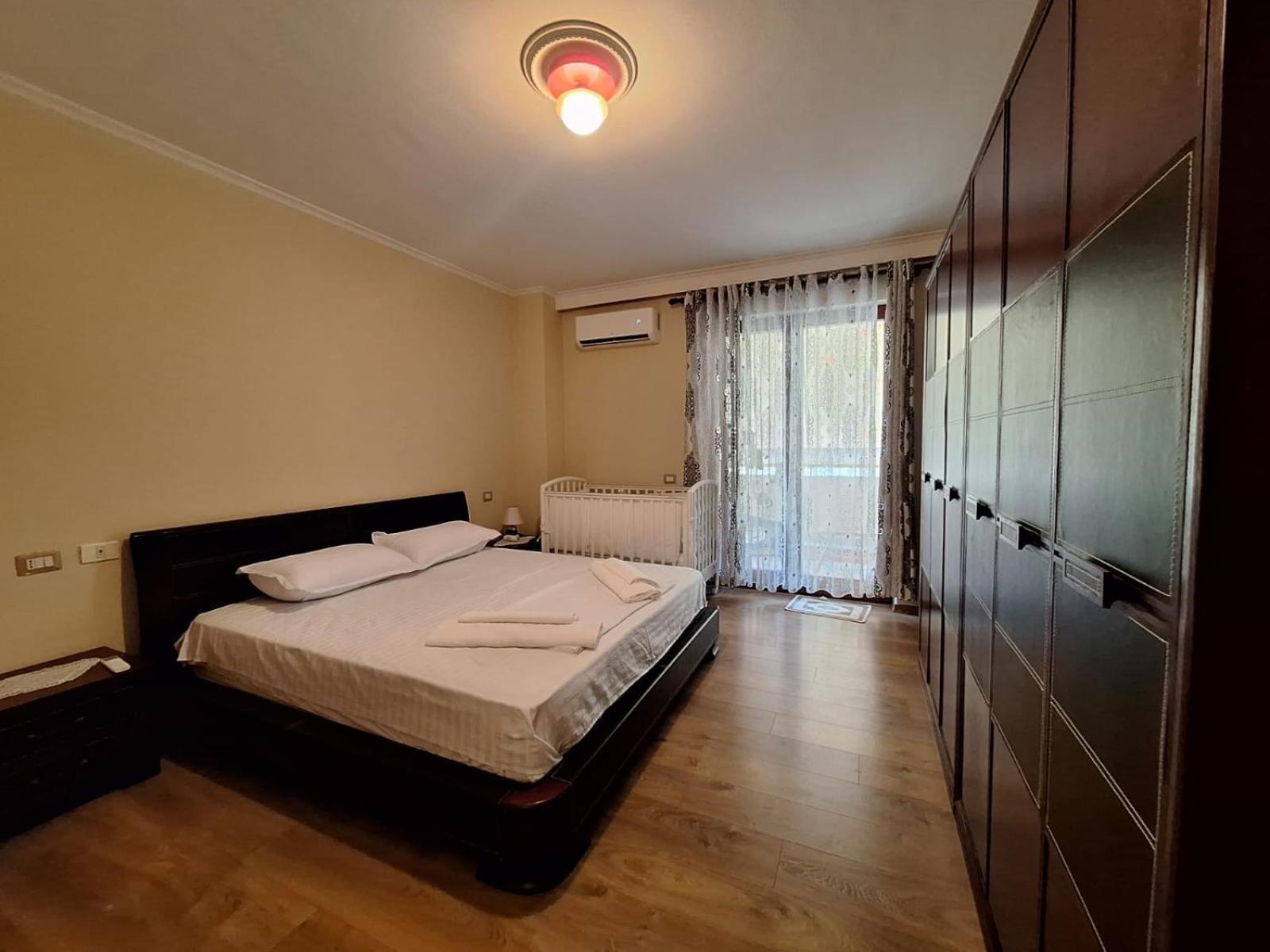 Alb Apartament Tirana Exterior photo