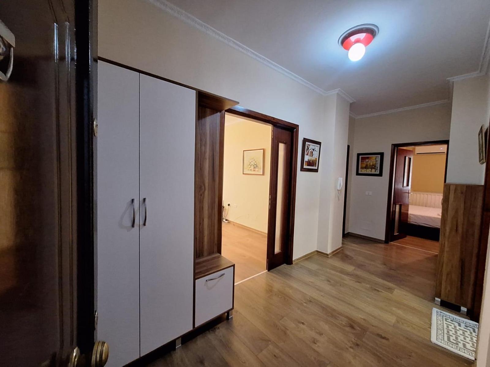 Alb Apartament Tirana Exterior photo