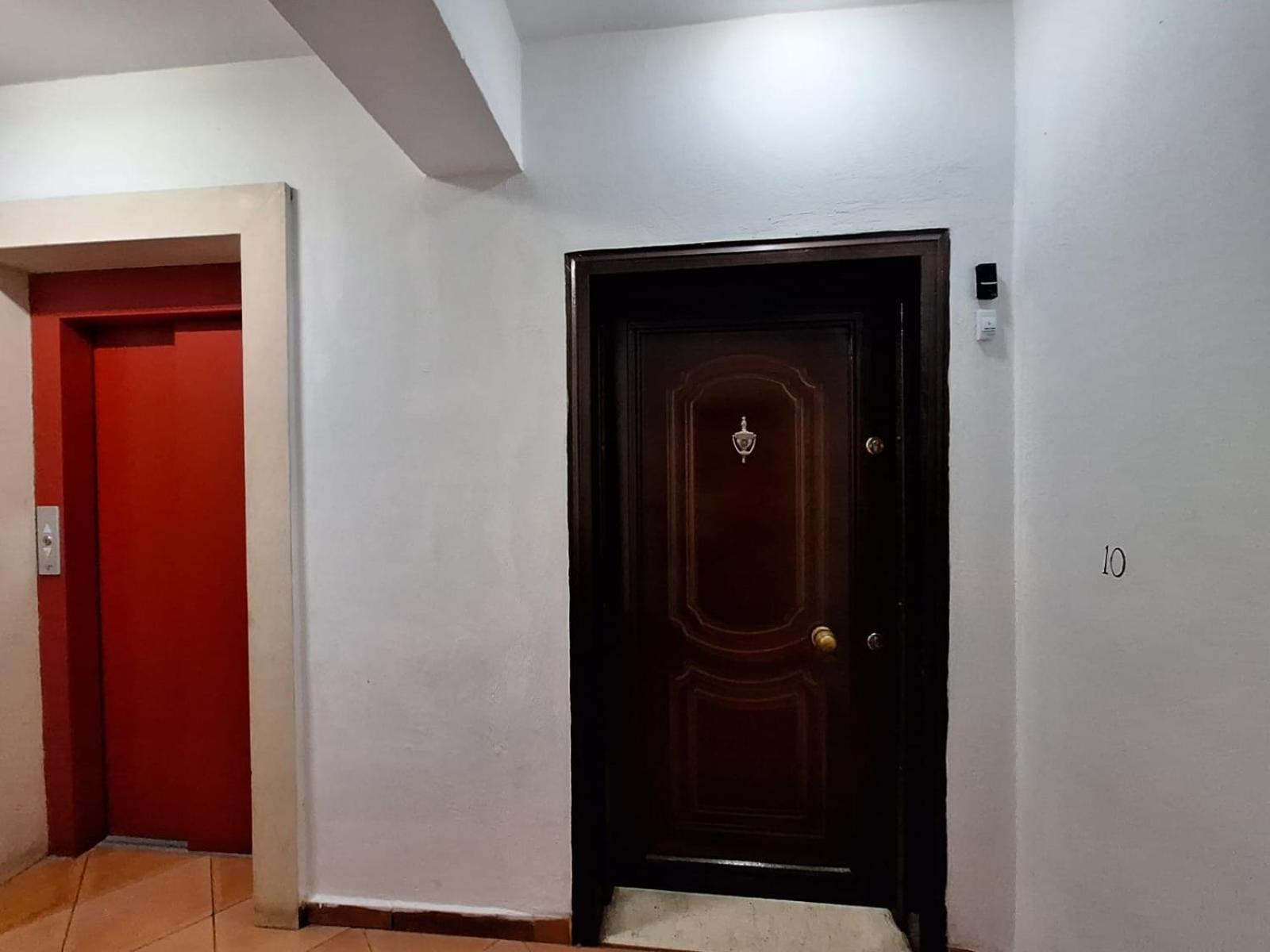 Alb Apartament Tirana Exterior photo